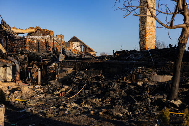 Reliable Soot Cleanup contractor in Glen Arm, MD by Fire Damage Doption