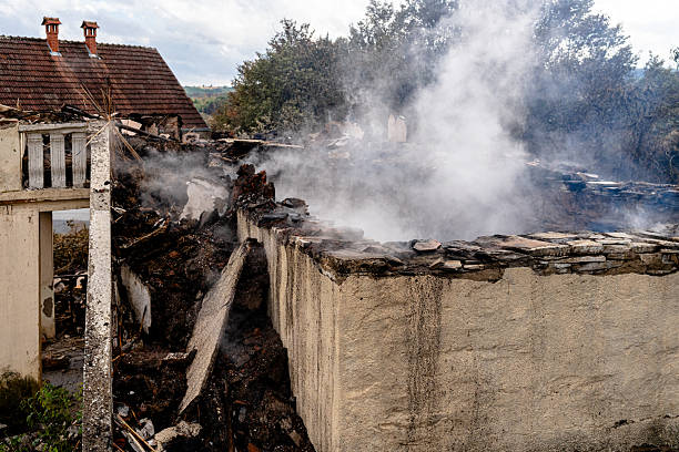 Affordable Soot Cleanup solutions in Glen Arm, MD